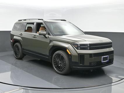 2026 Hyundai Santa Fe Hybrid Goshen NY