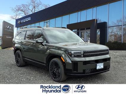 2026 Hyundai Santa Fe Hybrid West Nyack NY