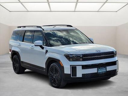 2026 Hyundai Santa Fe Hybrid Longview TX