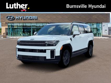 2026 Hyundai Santa Fe Hybrid Burnsville MN