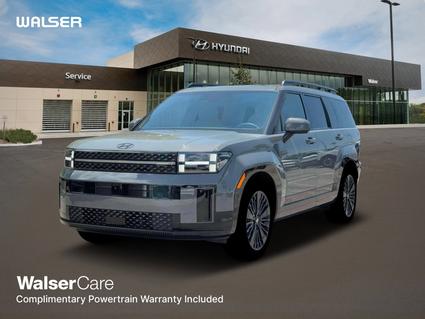 2026 Hyundai Santa Fe Hybrid Minneapolis MN