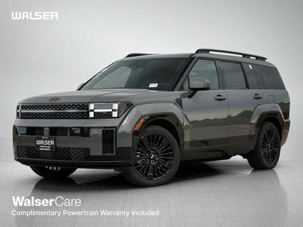 2026 Hyundai Santa Fe Hybrid Minneapolis MN