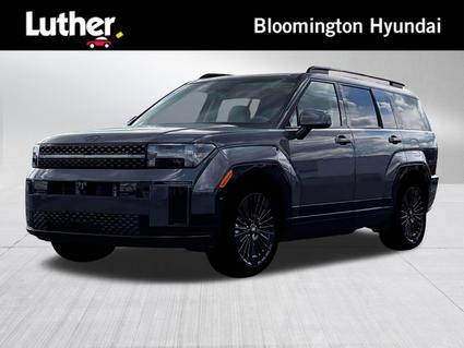 2026 Hyundai Santa Fe Hybrid Minneapolis MN