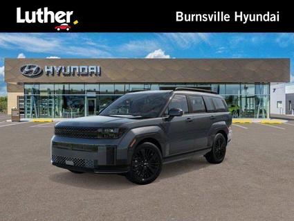 2026 Hyundai Santa Fe Hybrid Burnsville MN