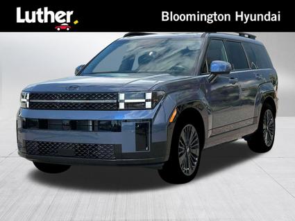 2026 Hyundai Santa Fe Hybrid Minneapolis MN