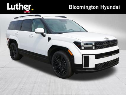 2025 Hyundai Santa Fe Hybrid Minneapolis MN