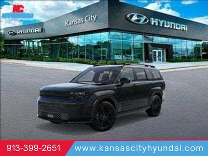 2026 Hyundai Santa Fe Hybrid Merriam KS