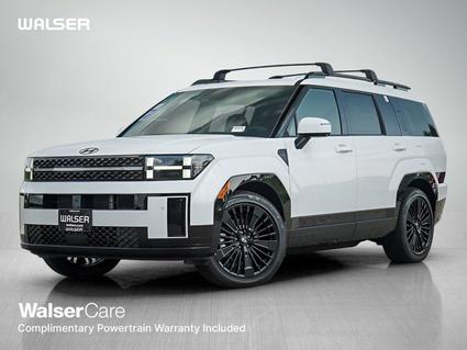 2026 Hyundai Santa Fe Hybrid Minneapolis MN