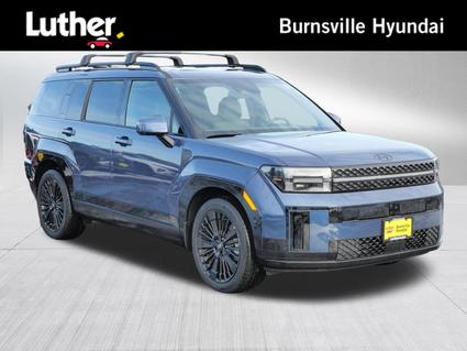 2026 Hyundai Santa Fe Hybrid Burnsville MN
