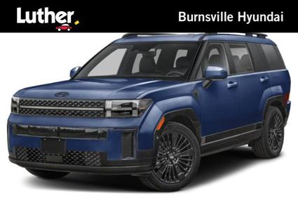 2026 Hyundai Santa Fe Hybrid Burnsville MN