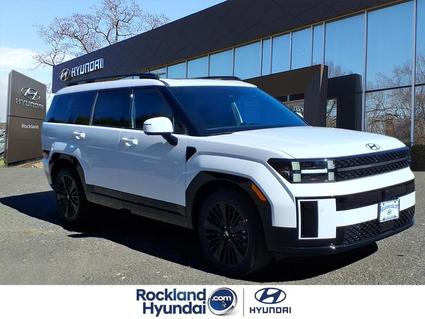 2026 Hyundai Santa Fe Hybrid West Nyack NY