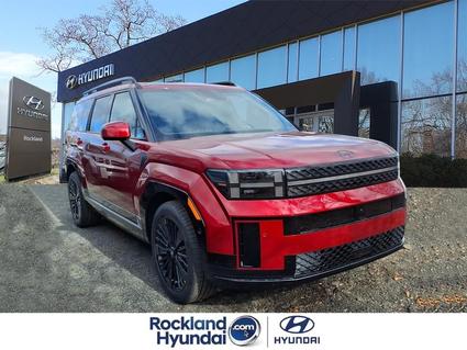 2026 Hyundai Santa Fe Hybrid West Nyack NY