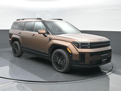 2026 Hyundai Santa Fe Hybrid Goshen NY