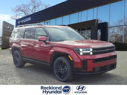 2026 Hyundai Santa Fe Hybrid West Nyack NY