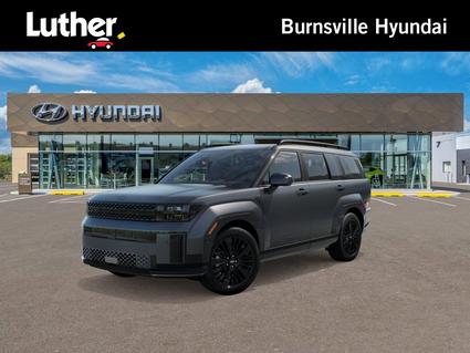 2026 Hyundai Santa Fe Hybrid Burnsville MN