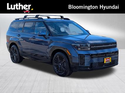 2026 Hyundai Santa Fe Hybrid Minneapolis MN