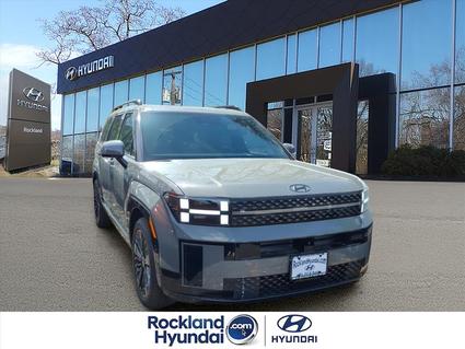 2026 Hyundai Santa Fe Hybrid West Nyack NY