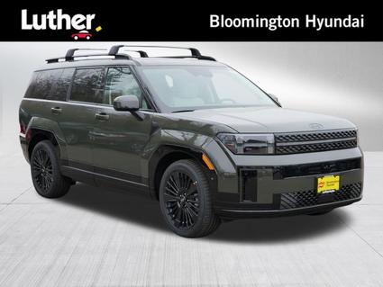 2026 Hyundai Santa Fe Hybrid Minneapolis MN