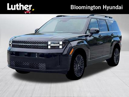 2026 Hyundai Santa Fe Hybrid Minneapolis MN