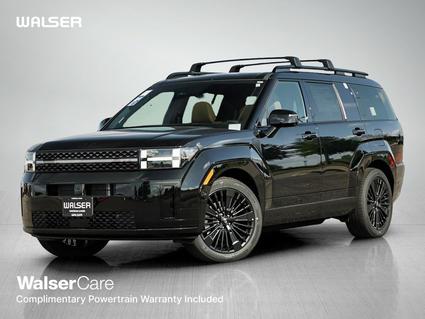 2026 Hyundai Santa Fe Hybrid Minneapolis MN