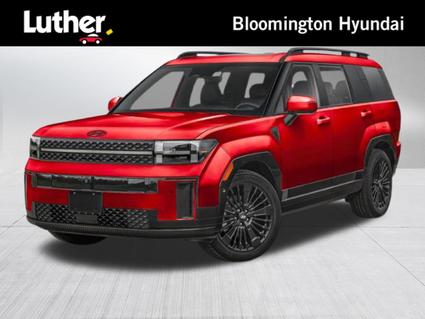 2026 Hyundai Santa Fe Hybrid Minneapolis MN