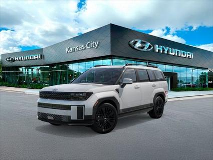 2026 Hyundai Santa Fe Hybrid Merriam KS