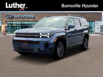 2025 Hyundai Santa Fe Hybrid Burnsville MN