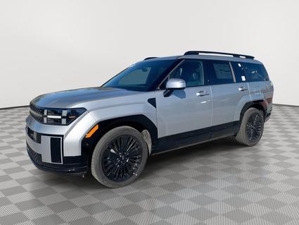 2025 Hyundai Santa Fe Hybrid Morristown TN