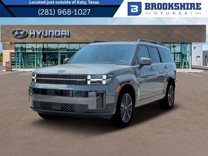 2026 Hyundai Santa Fe Hybrid Katy TX