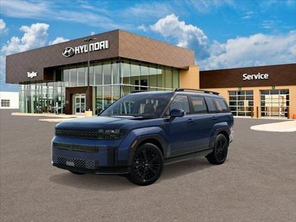 2026 Hyundai Santa Fe Hybrid Findlay OH