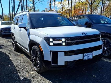 2026 Hyundai Santa Fe Hybrid West Nyack NY