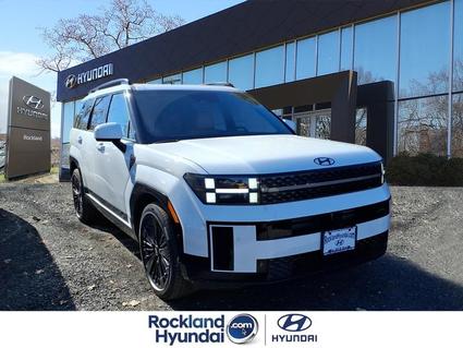 2026 Hyundai Santa Fe Hybrid West Nyack NY