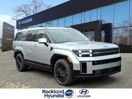 2026 Hyundai Santa Fe Hybrid West Nyack NY