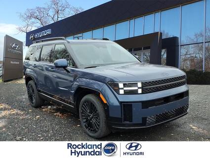 2026 Hyundai Santa Fe Hybrid West Nyack NY