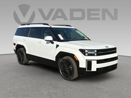 2026 Hyundai Santa Fe Hybrid Brunswick GA