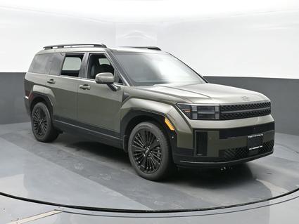 2026 Hyundai Santa Fe Hybrid Goshen NY