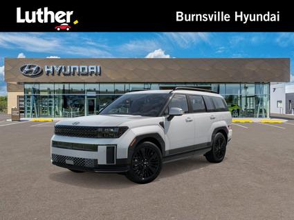 2026 Hyundai Santa Fe Hybrid Burnsville MN