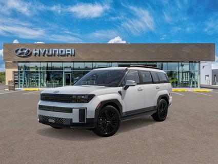 2026 Hyundai Santa Fe Hybrid Burnsville MN