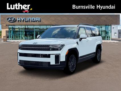 2026 Hyundai Santa Fe Hybrid Burnsville MN