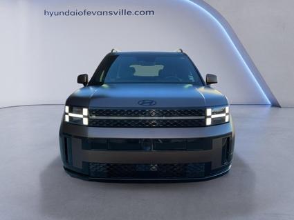2026 Hyundai Santa Fe Hybrid Evansville IN