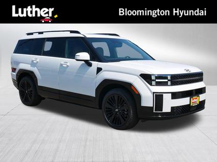 2026 Hyundai Santa Fe Hybrid Minneapolis MN