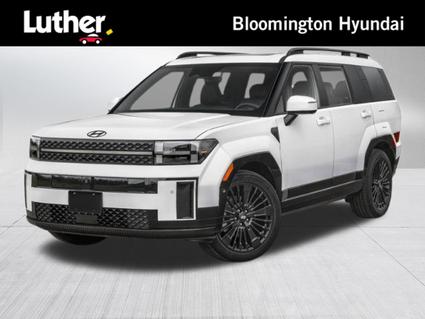 2026 Hyundai Santa Fe Hybrid Minneapolis MN