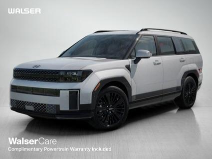 2026 Hyundai Santa Fe Hybrid Minneapolis MN