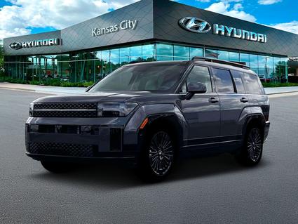 2026 Hyundai Santa Fe Hybrid Merriam KS