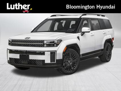 2026 Hyundai Santa Fe Hybrid Minneapolis MN