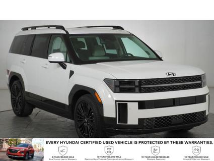 2025 Hyundai Santa Fe Hybrid Elizabethtown KY