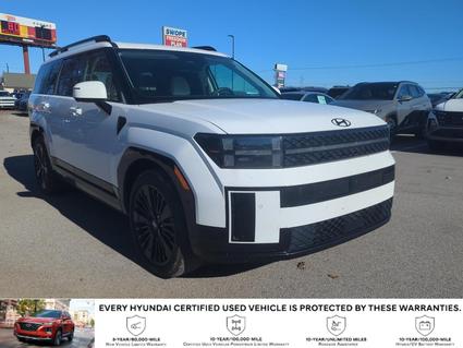 2025 Hyundai Santa Fe Hybrid Elizabethtown KY