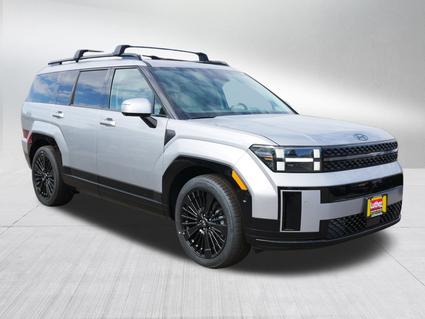 2026 Hyundai Santa Fe Hybrid Minneapolis MN