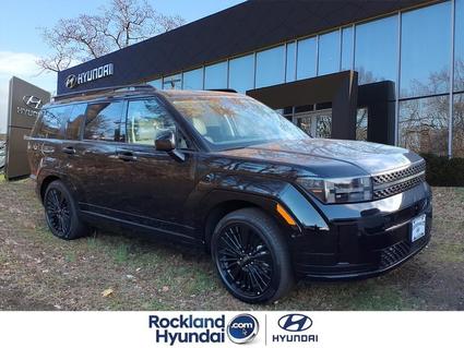 2026 Hyundai Santa Fe Hybrid West Nyack NY