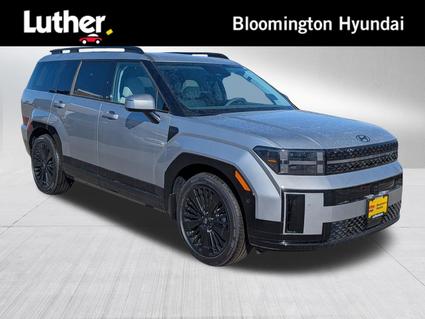 2026 Hyundai Santa Fe Hybrid Minneapolis MN